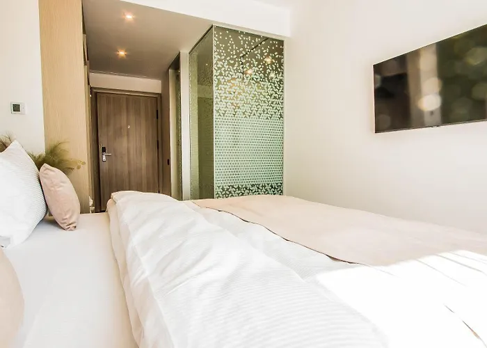 Carol 1 4* Bucharest