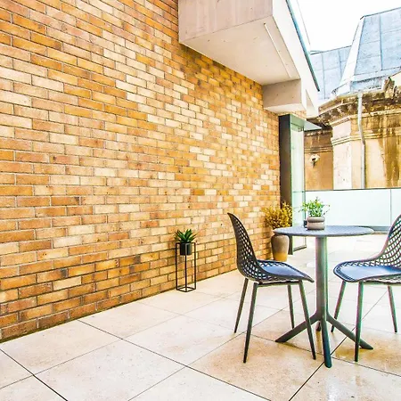 Carol 1 Hotel de apartamente Bucureşti