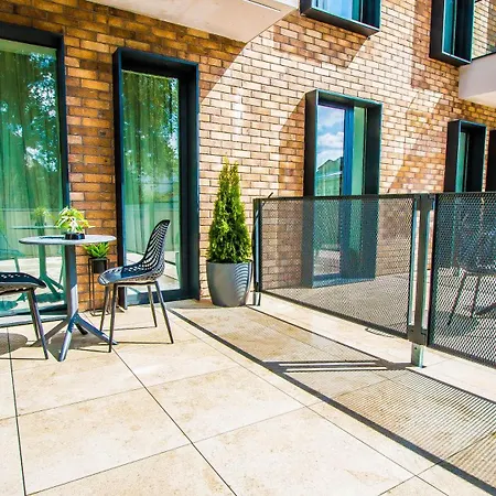 Carol 1 Hotel de apartamente Bucureşti