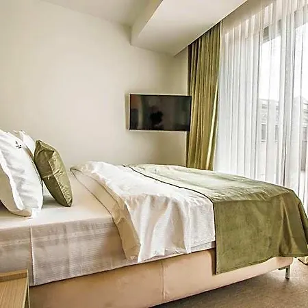 Apartahotel Carol 1 Bucarest