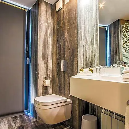 Apartahotel Carol 1 Bucarest