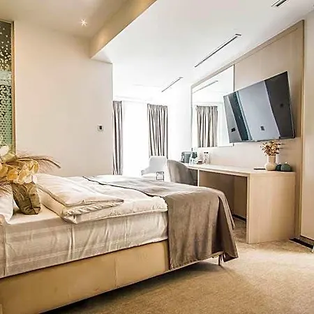 Apartahotel Carol 1 Bucarest