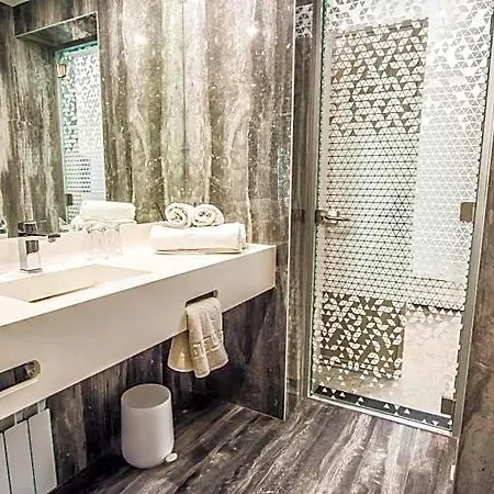 Apartahotel Carol 1 Bucarest