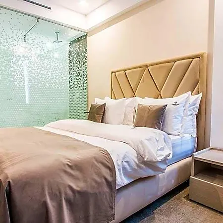 Apartahotel Carol 1 Bucarest