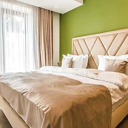 Apartahotel Carol 1 Bucarest