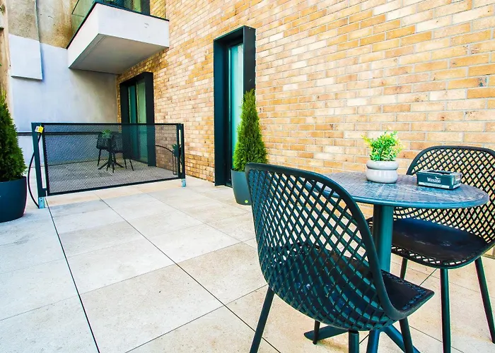 Apart-hotel Carol 1 4*