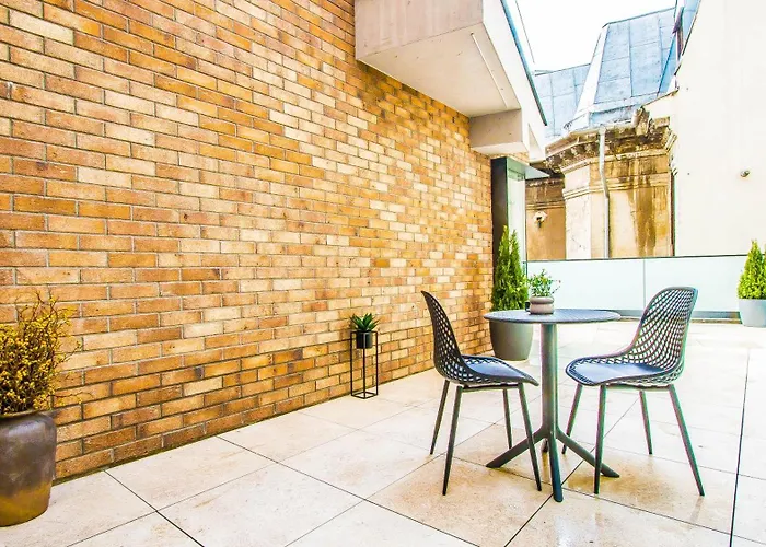 Carol 1 Apart-hotel 4*