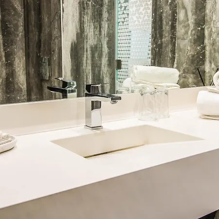 Lejlighedshotel Carol 1 Bukarest