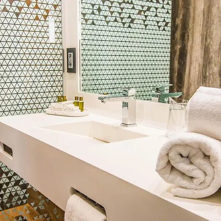 Carol 1 Lejlighedshotel