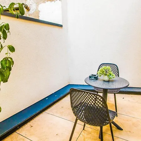 Lejlighedshotel Carol 1