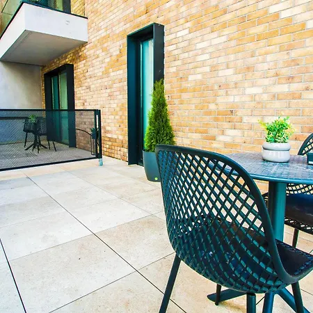 Lejlighedshotel Carol 1 4*