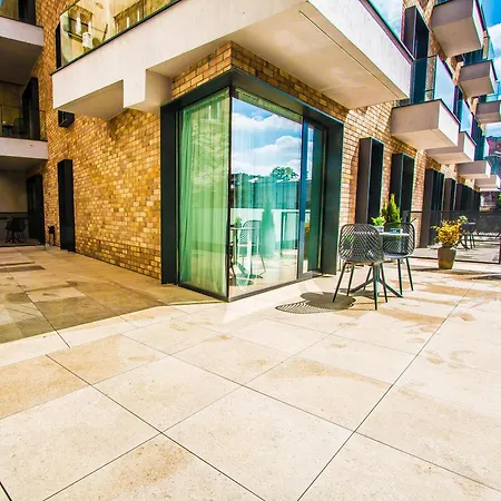 Carol 1 Lejlighedshotel