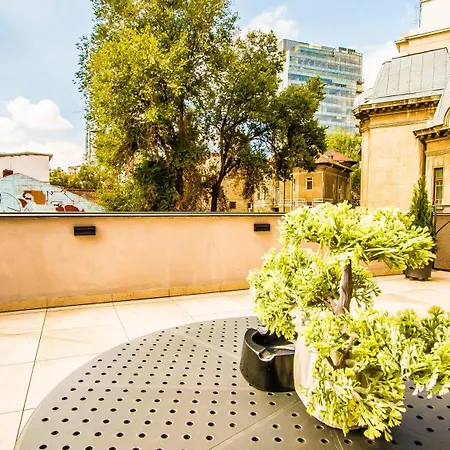 Carol 1 Lejlighedshotel