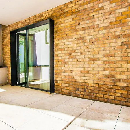 Carol 1 Lejlighedshotel