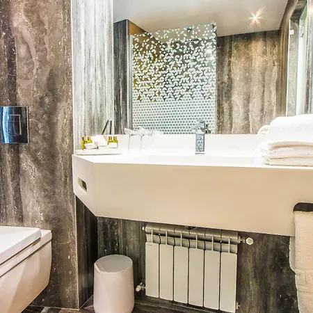 Carol 1 Lejlighedshotel