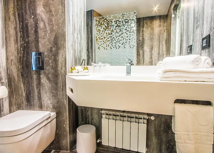 Carol 1 Апарт-готель